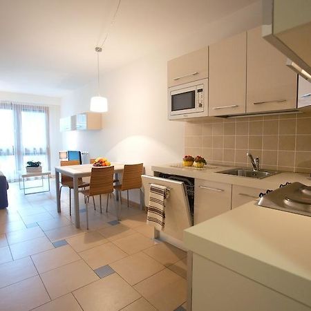 גראדו Lacroma Aparthotel מראה חיצוני תמונה