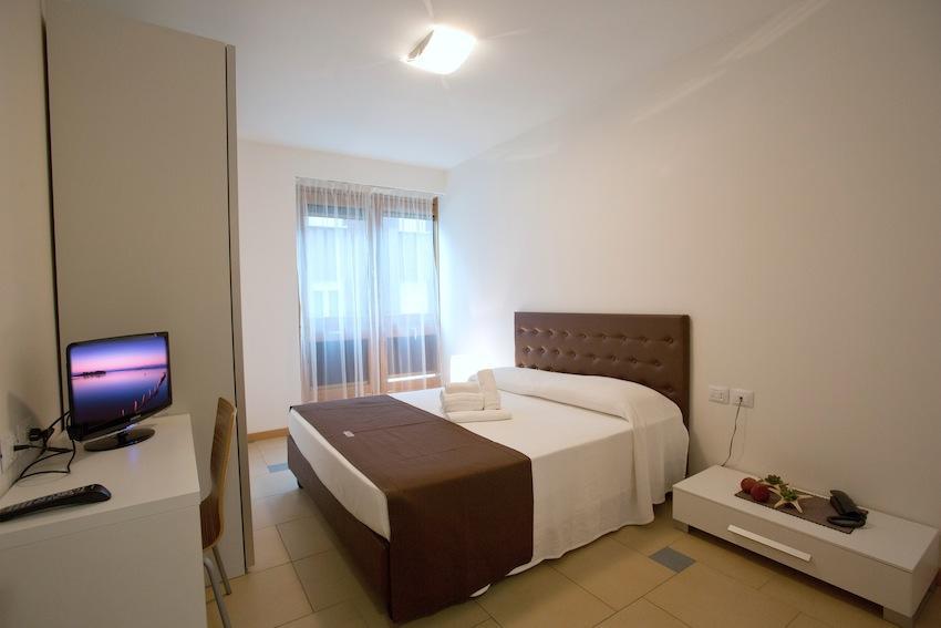 גראדו Lacroma Aparthotel מראה חיצוני תמונה